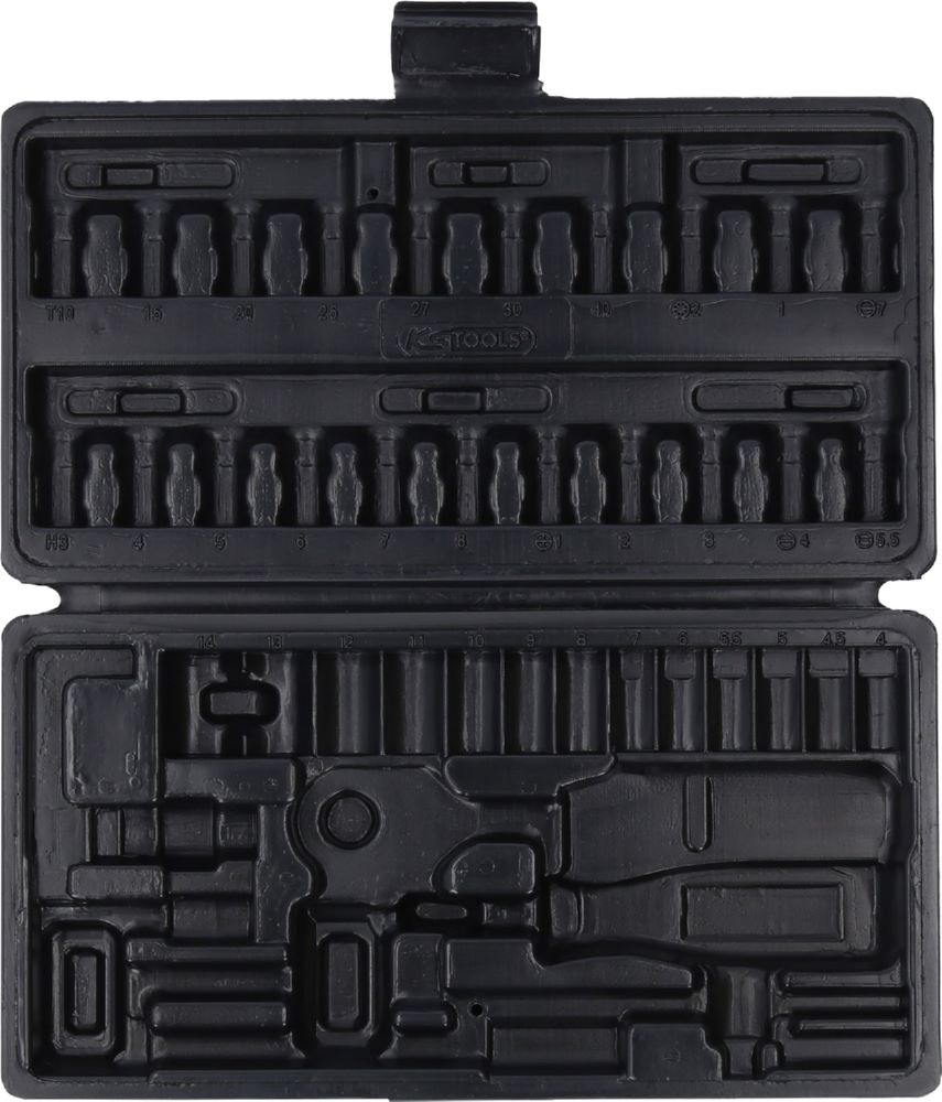 Produktbild KS Tools Kunststoff Leerkoffer für 918.0646 bild 2