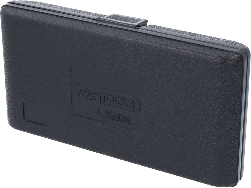 Produktbild KS Tools Kunststoff Leerkoffer für 918.0646 bild 4