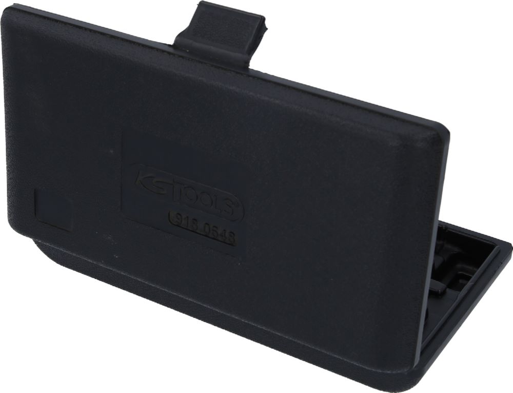 Produktbild KS Tools Kunststoff Leerkoffer für 918.0648 bild 3