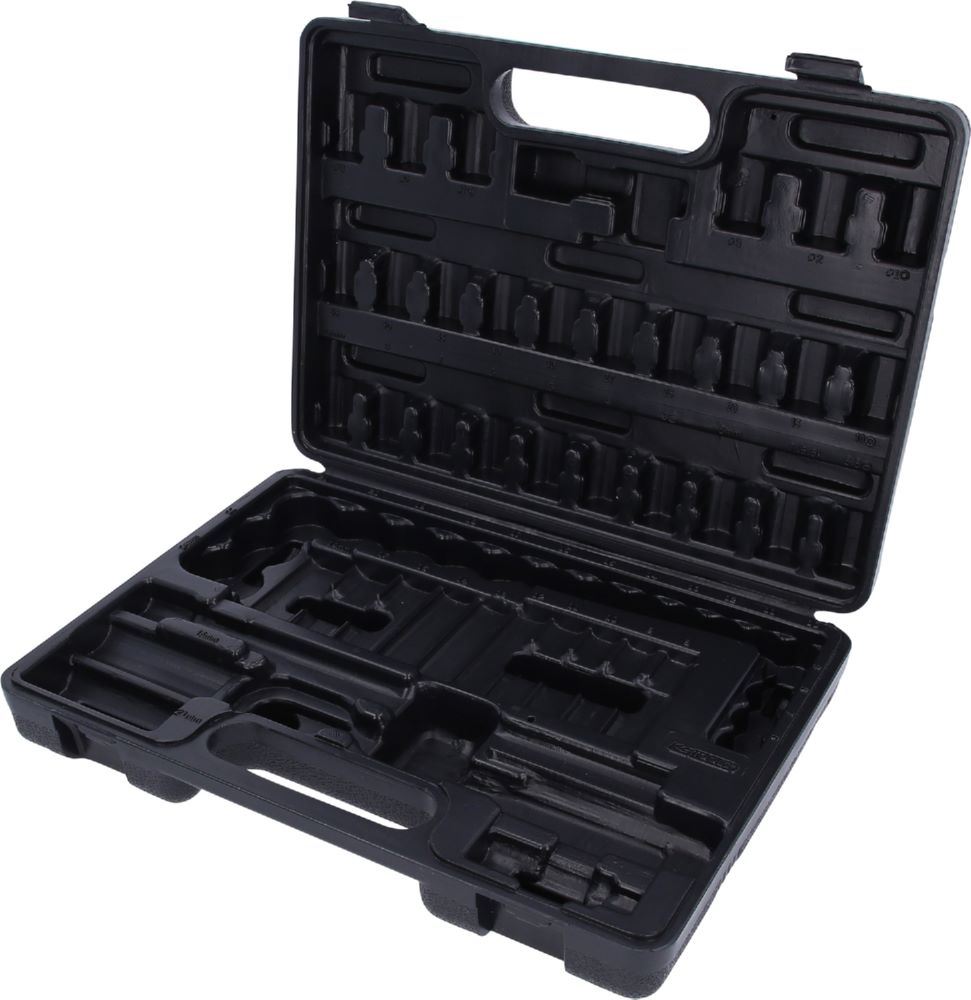 Produktbild KS Tools Kunststoff Leerkoffer für 918.0661
