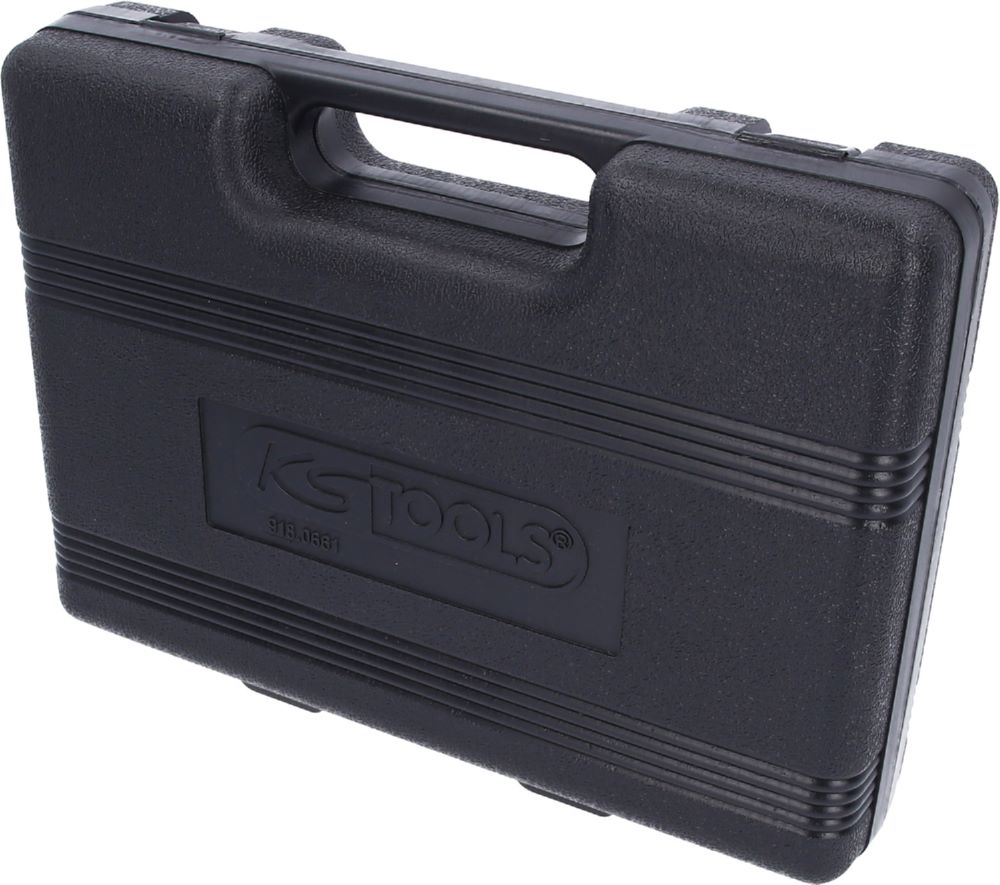 Produktbild KS Tools Kunststoff Leerkoffer für 918.0661 bild 4