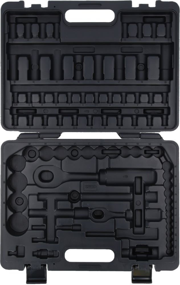 Produktbild KS Tools Kunststoff Leerkoffer für 918.0678 bild 2