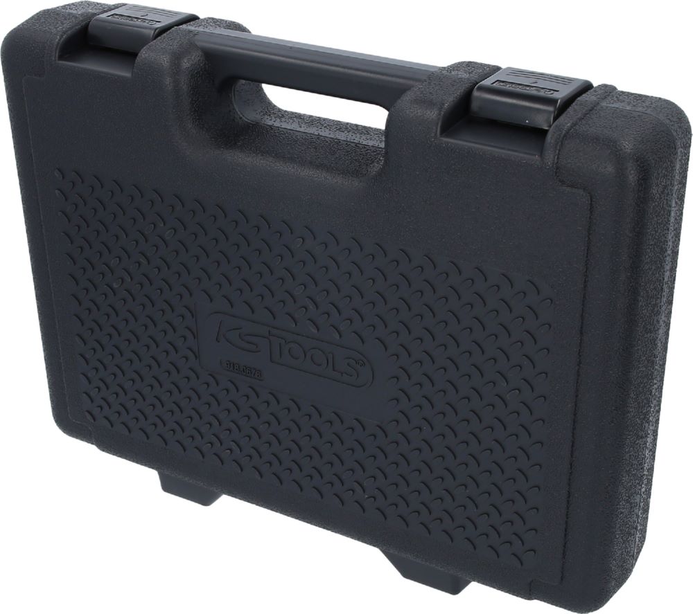 Produktbild KS Tools Kunststoff Leerkoffer für 918.0678 bild 4