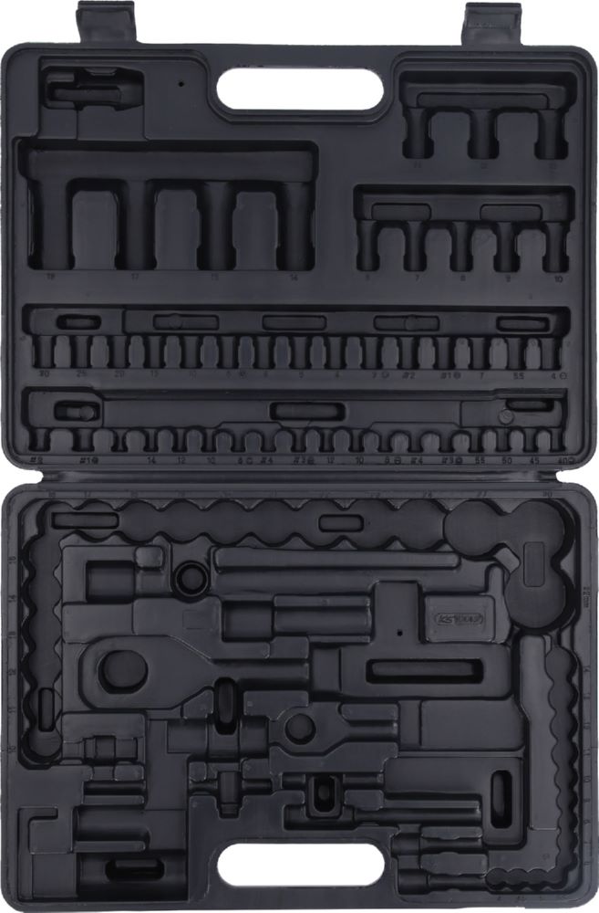 Produktbild KS Tools Kunststoff Leerkoffer für 918.0694 bild 2