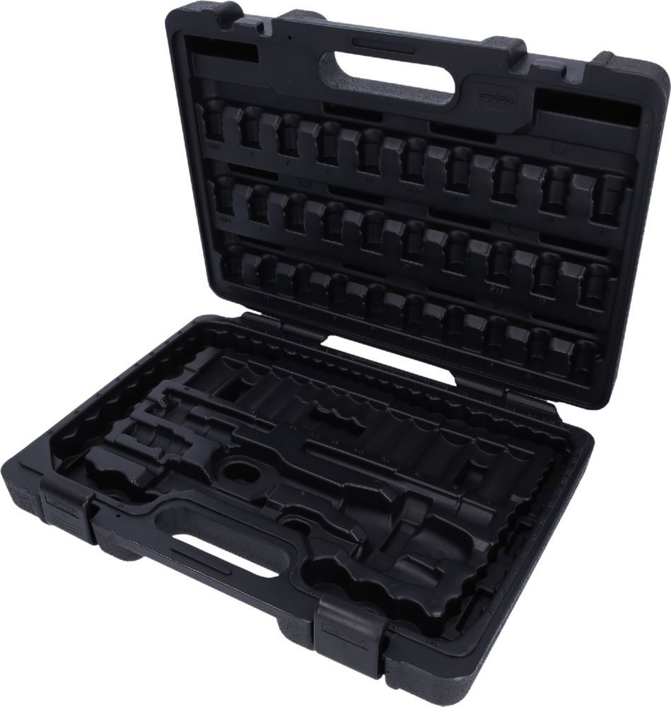 Produktbild KS Tools Kunststoff Leerkoffer für 918.0699