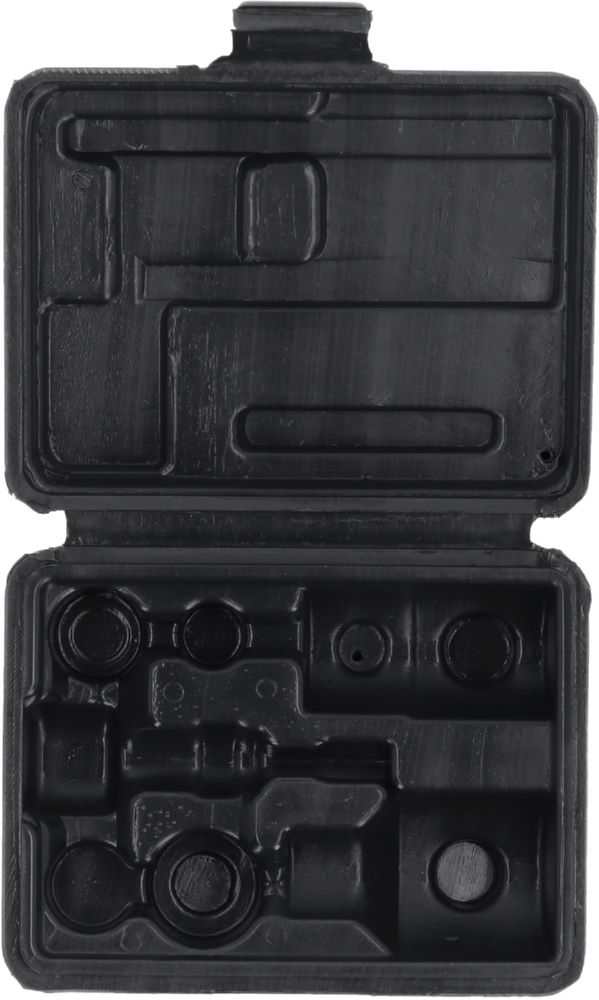 Produktbild KS Tools Kunststoff Leerkoffer für 918.0707 bild 2