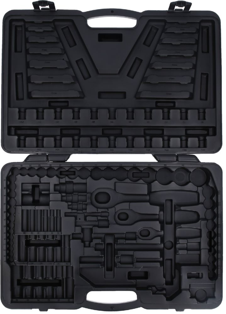 Produktbild KS Tools Kunststoff Leerkoffer für 918.0724 bild 2