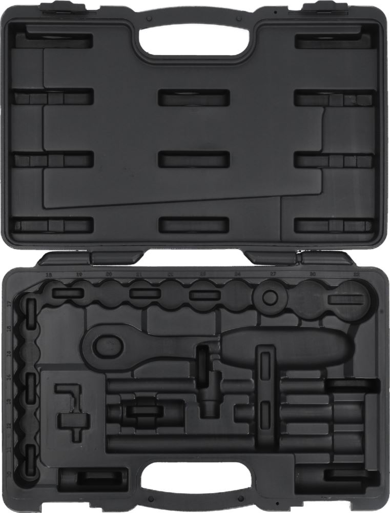 Produktbild KS Tools Kunststoff Leerkoffer für 918.0728 bild 2