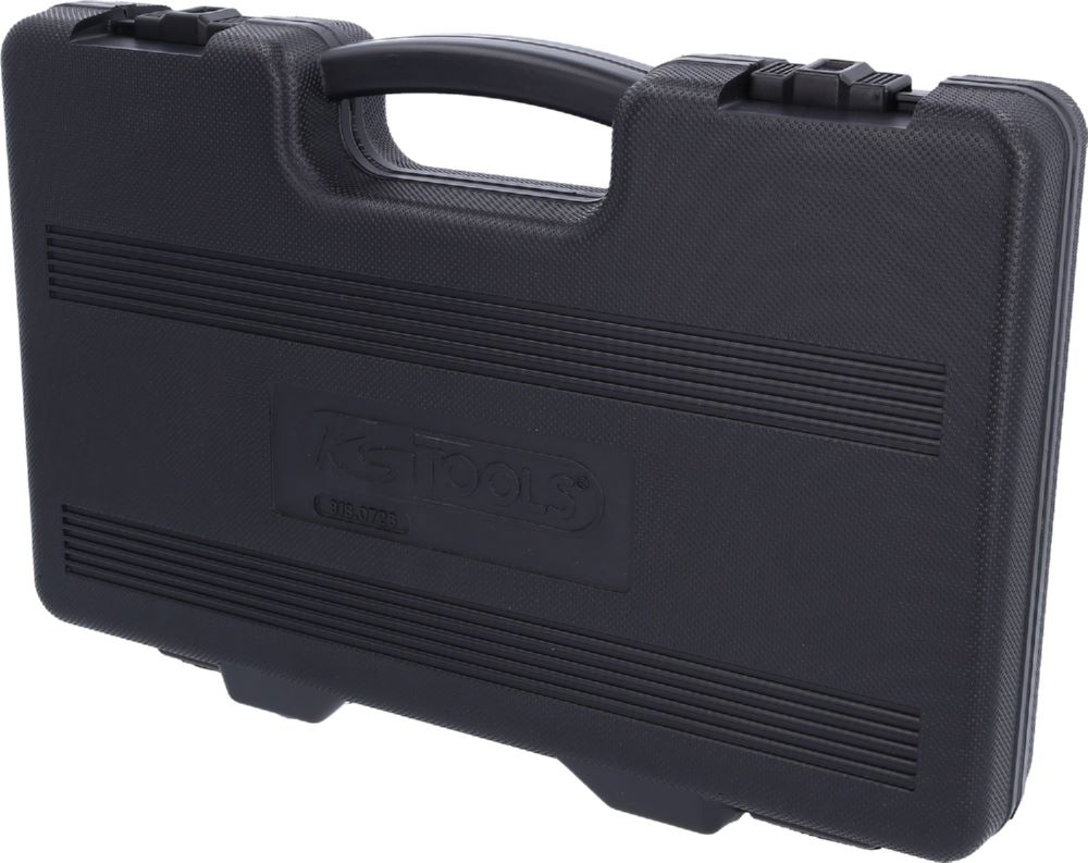 Produktbild KS Tools Kunststoff Leerkoffer für 918.0728 bild 4