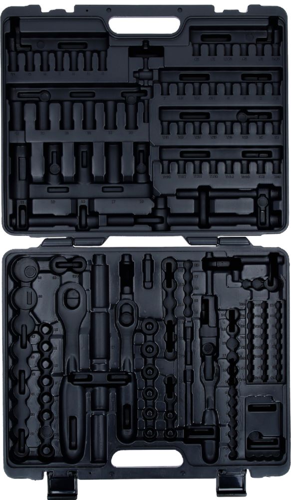 Produktbild KS Tools Kunststoff Leerkoffer für 918.0795 bild 2