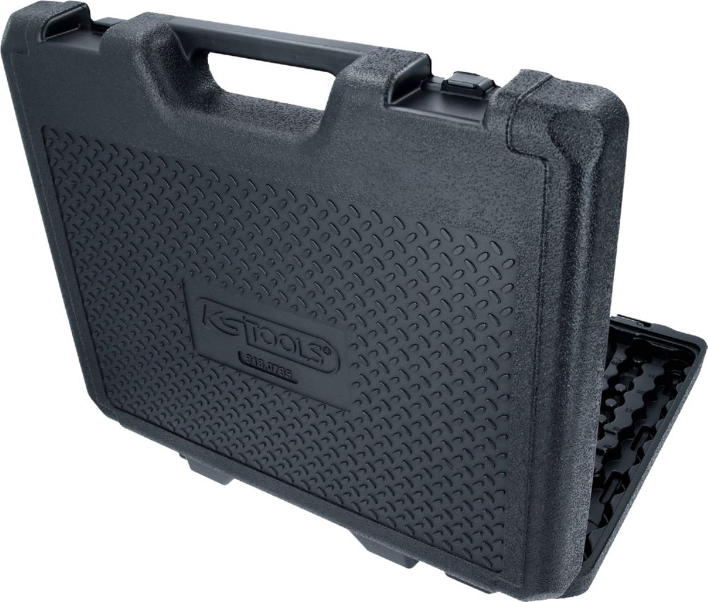 Produktbild KS Tools Kunststoff Leerkoffer für 918.0795 bild 3