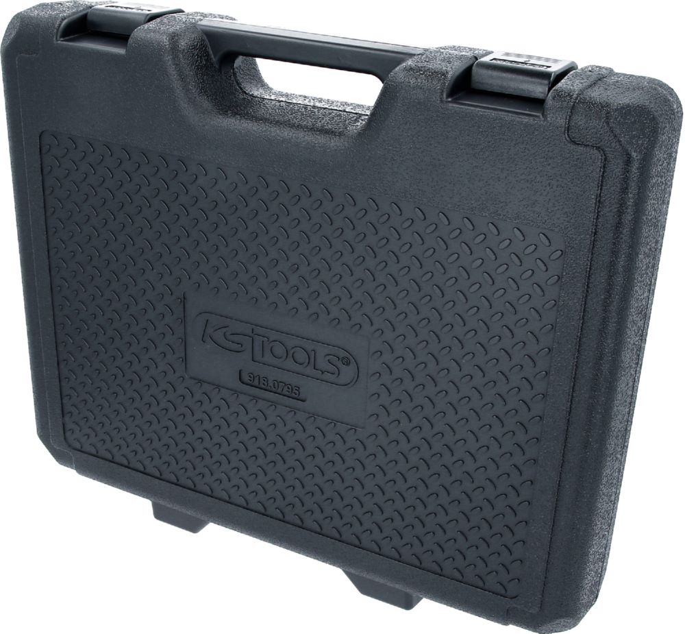 Produktbild KS Tools Kunststoff Leerkoffer für 918.0795 bild 4