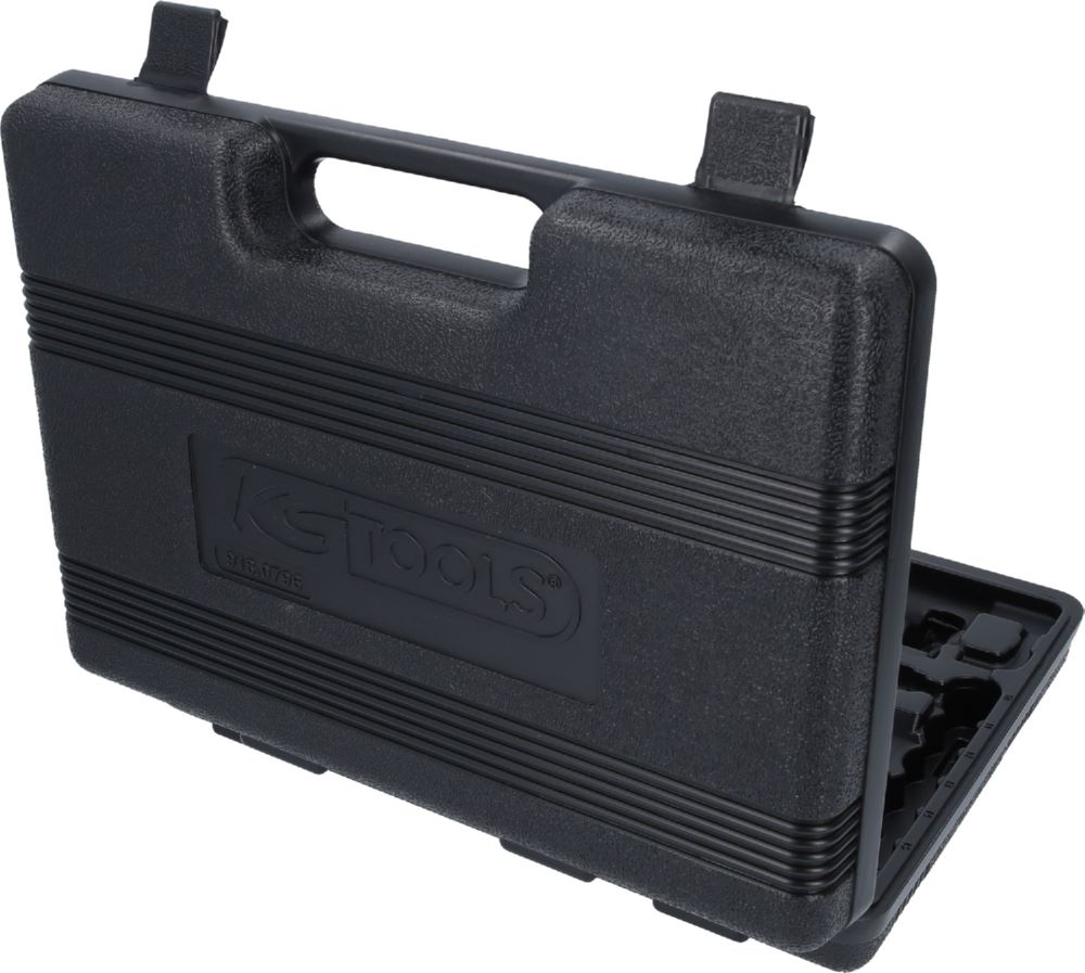Produktbild KS Tools Kunststoff Leerkoffer für 918.0796 bild 3