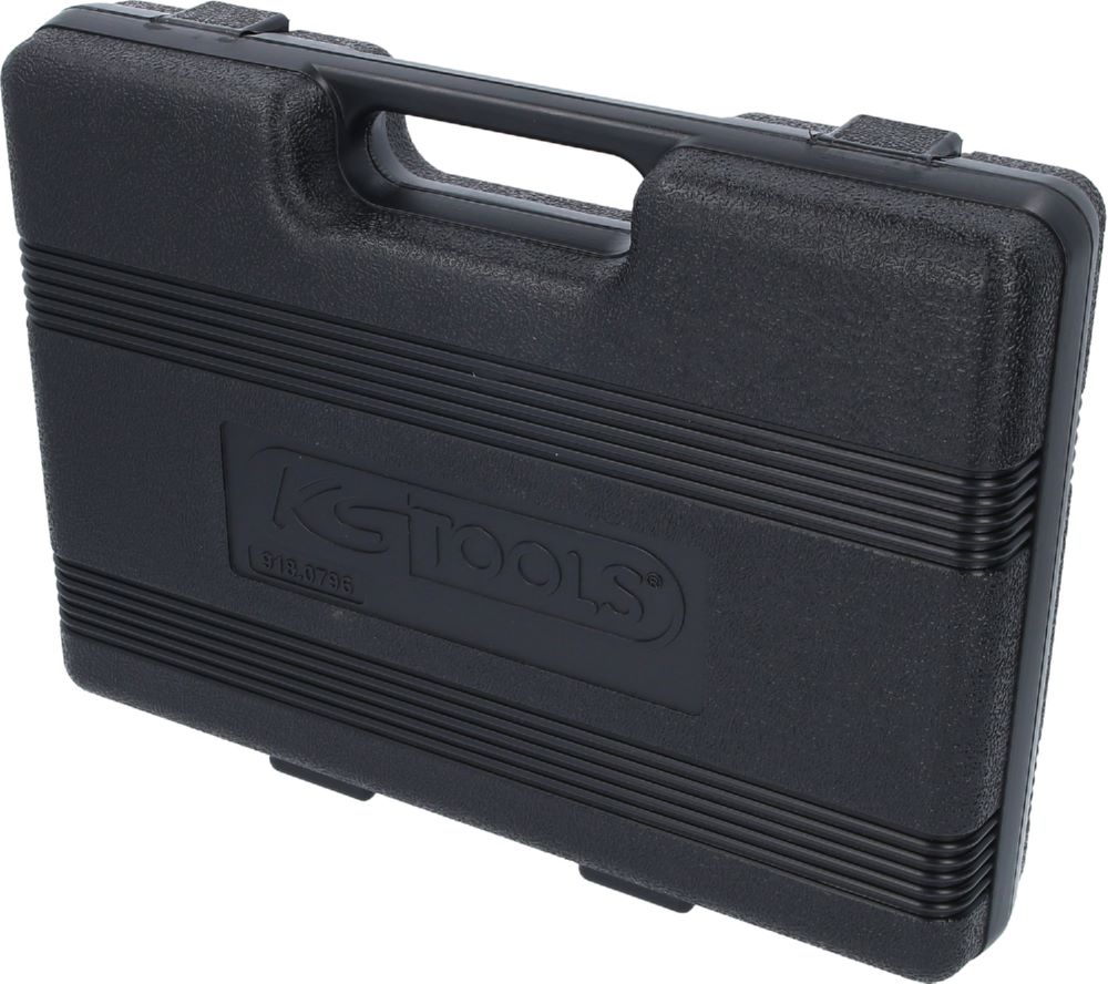 Produktbild KS Tools Kunststoff Leerkoffer für 918.0796 bild 4