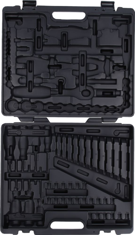 Produktbild KS Tools Kunststoff Leerkoffer für 918.0797 bild 2