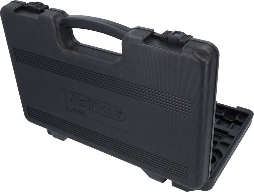 Produktbild KS Tools Kunststoff Leerkoffer für 918.0830 bild 3