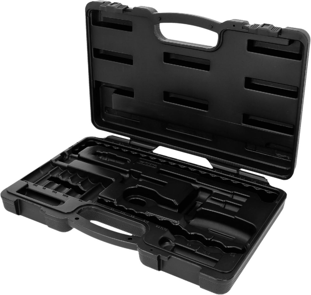 Produktbild KS Tools Kunststoff Leerkoffer für 918.0846