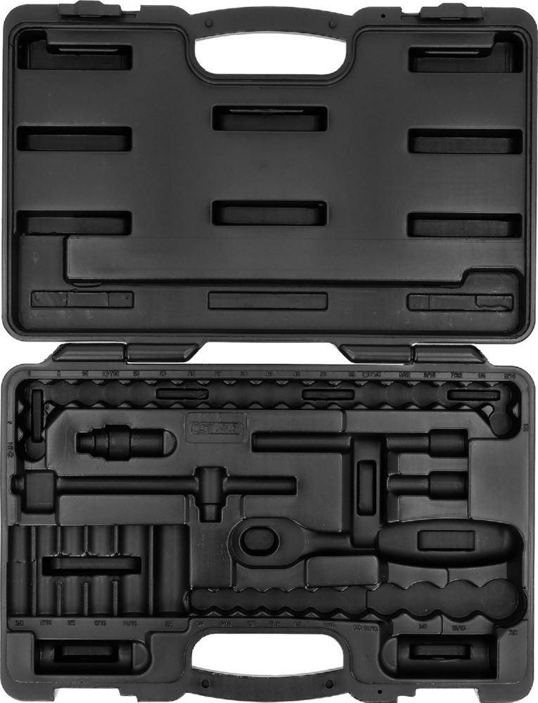 Produktbild KS Tools Kunststoff Leerkoffer für 918.0846 bild 2