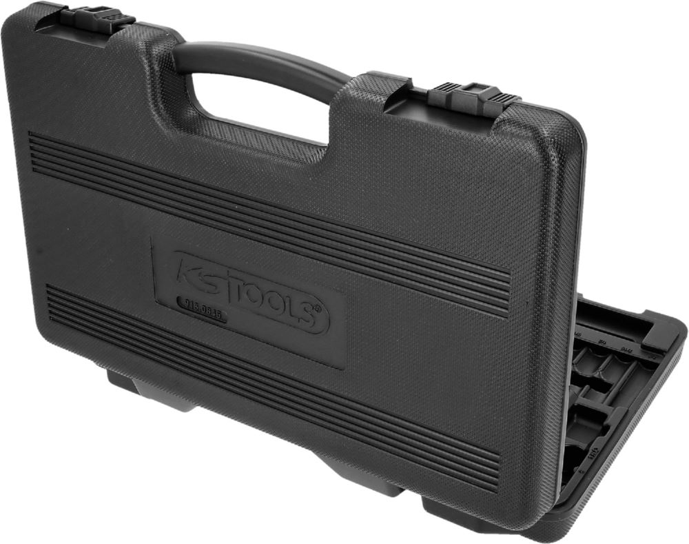 Produktbild KS Tools Kunststoff Leerkoffer für 918.0846 bild 3