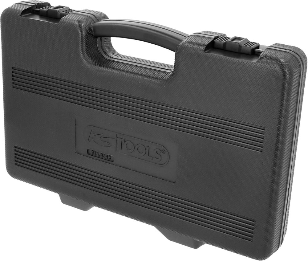 Produktbild KS Tools Kunststoff Leerkoffer für 918.0846 bild 4