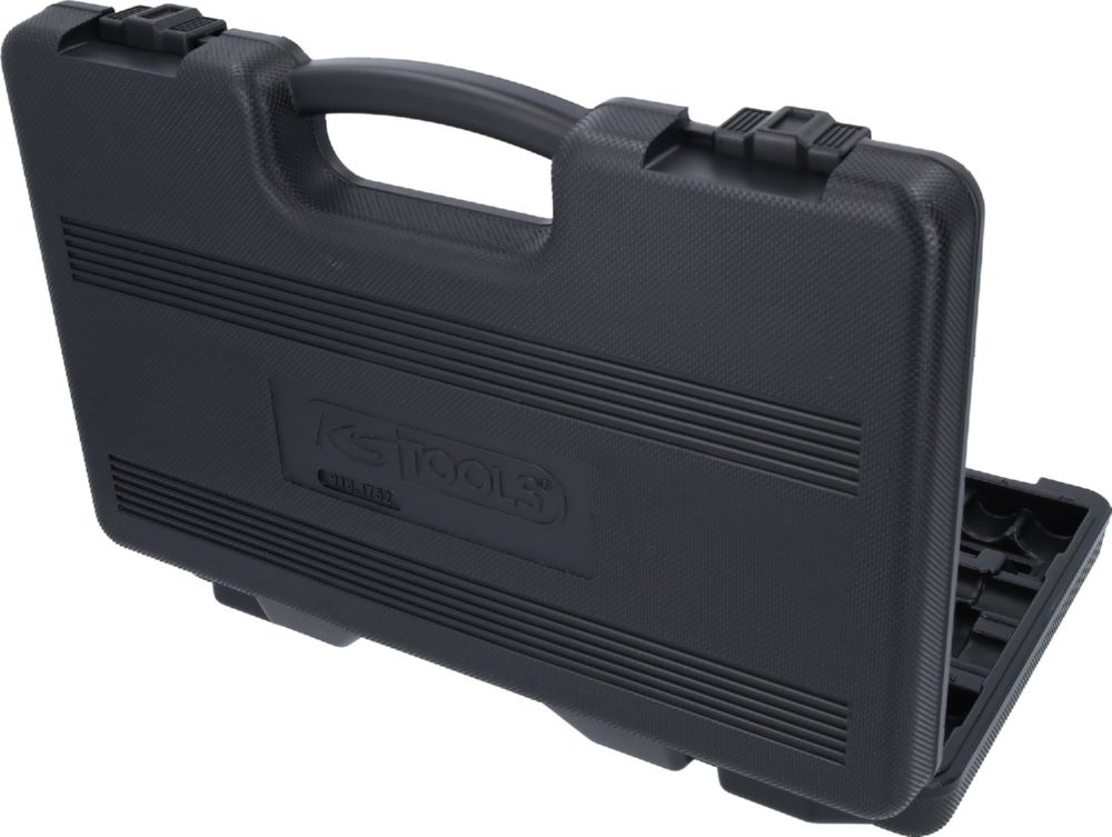 Produktbild KS Tools Kunststoff Leerkoffer für 918.1752 bild 3