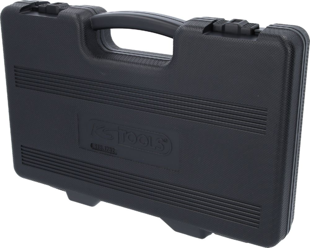 Produktbild KS Tools Kunststoff Leerkoffer für 918.1752 bild 4