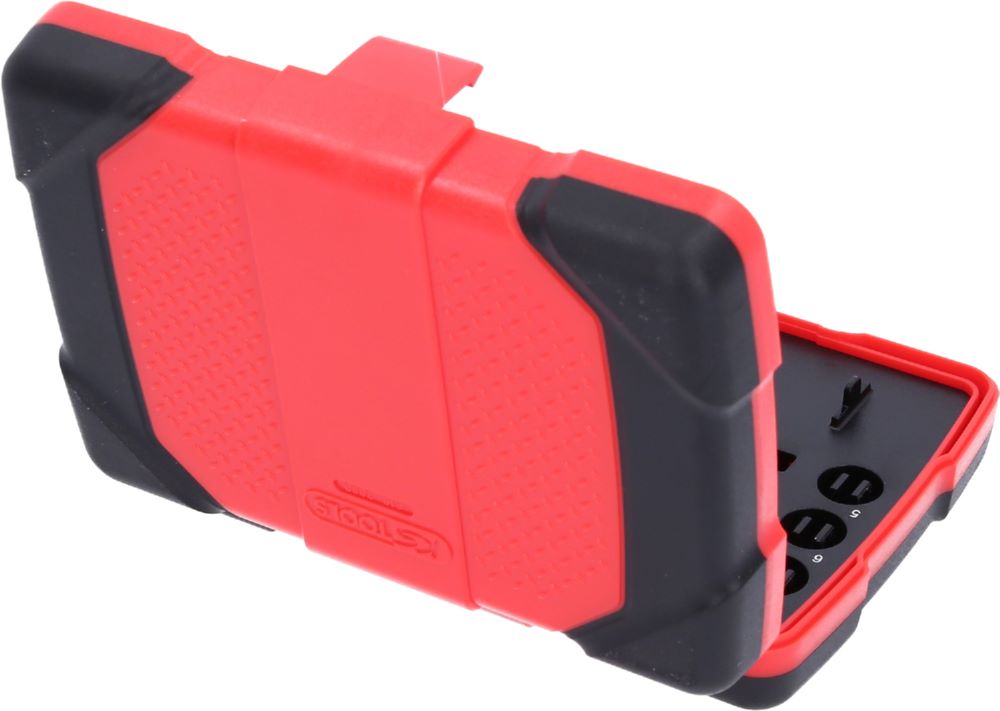 Produktbild KS Tools Kunststoff Leerkoffer für 918.3050 bild 3
