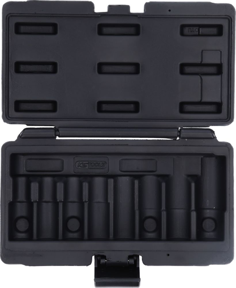 Produktbild KS Tools Kunststoff Leerkoffer für 918.4420 bild 2