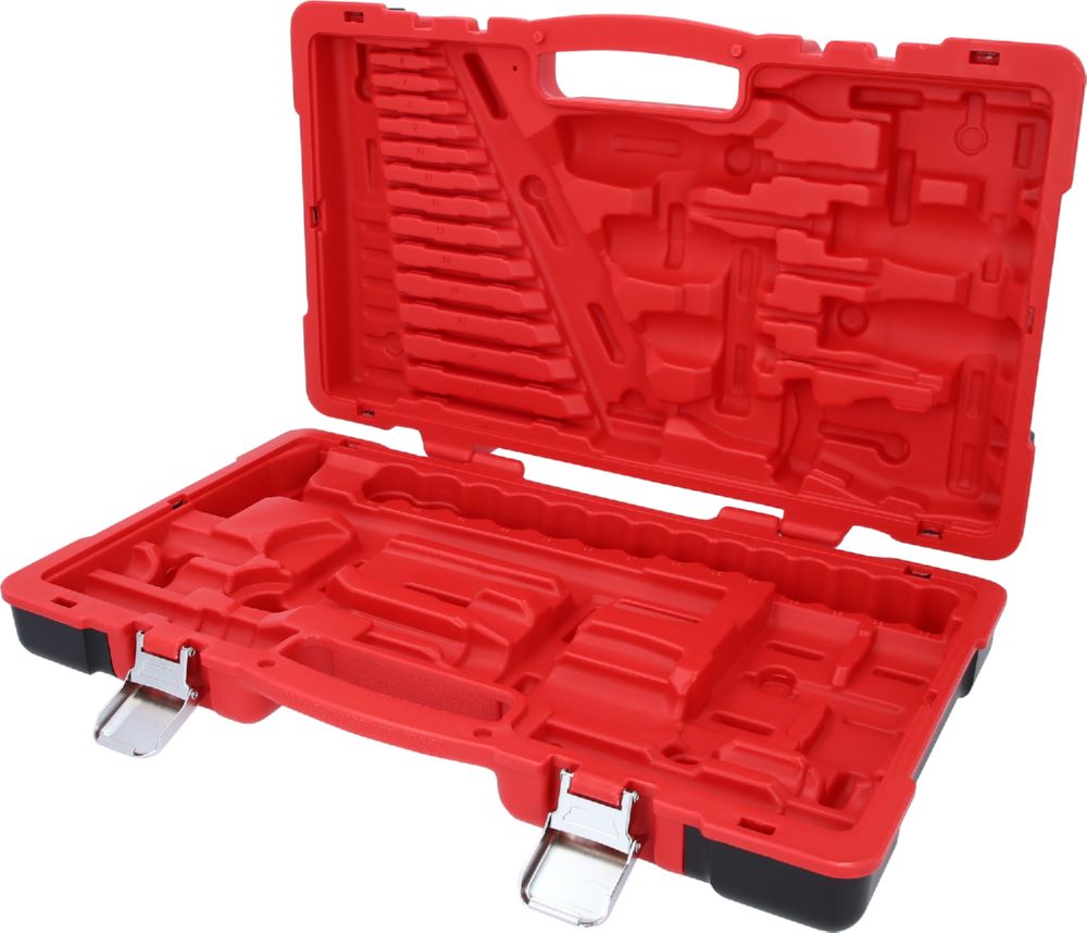 Produktbild KS Tools Kunststoff Leerkoffer für 940.0047