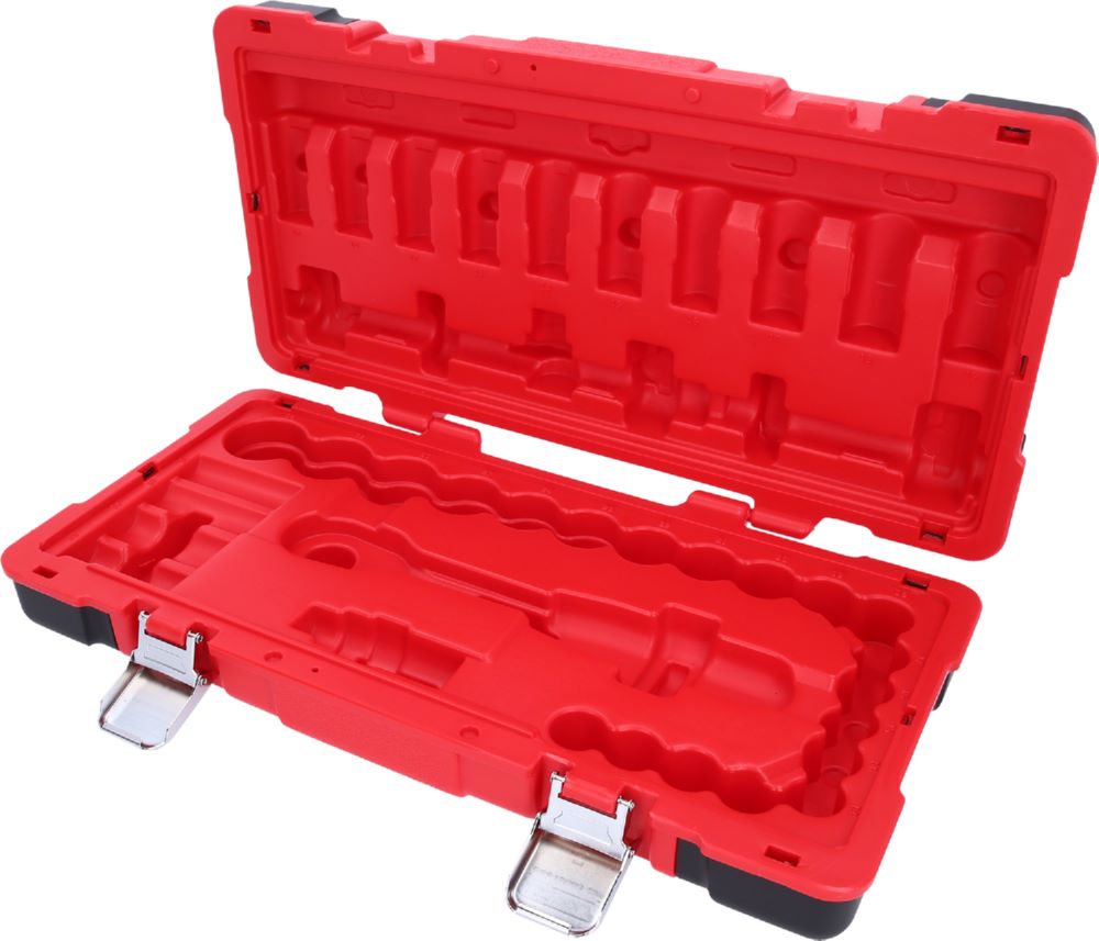 Produktbild KS Tools Kunststoff Leerkoffer für 958.0639