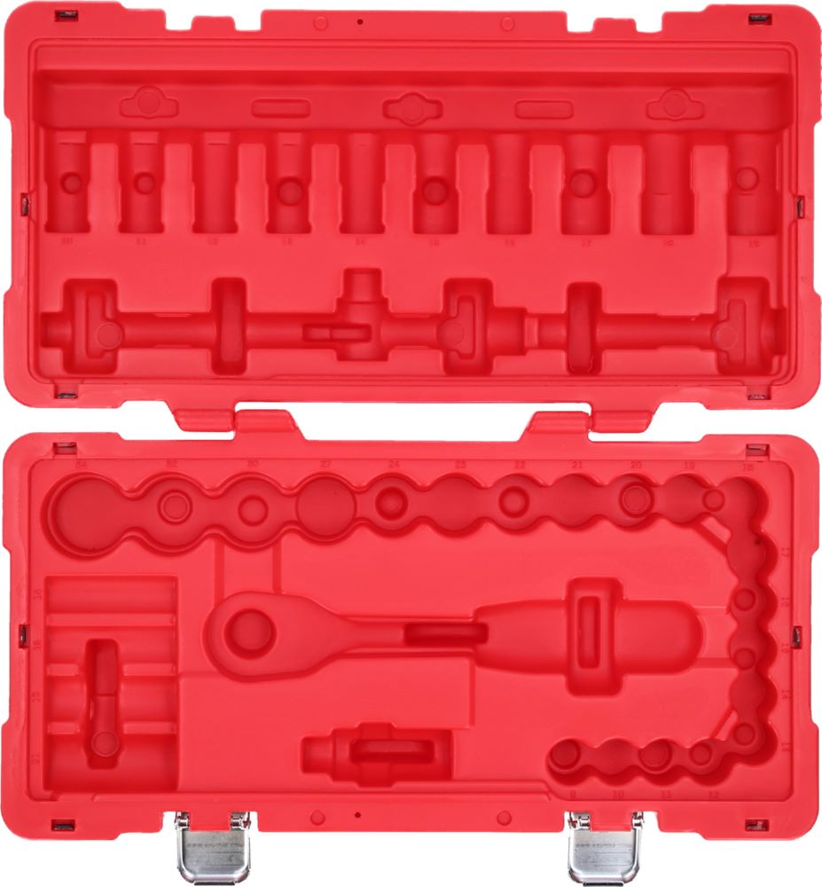 Produktbild KS Tools Kunststoff Leerkoffer für 958.0639 bild 2