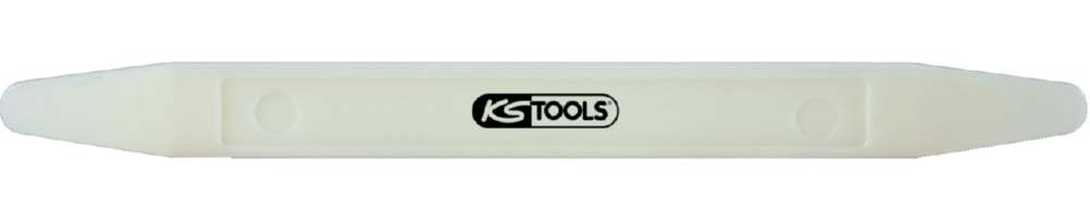 Produktbild KS Tools Kunststoff Montagespachtel Länge 200 mm