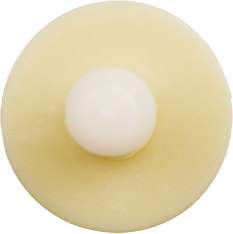 Produktbild KS Tools Kunststoff Niete für GM 10er Pack Länge 55,6 mm Durchmesser 6,3 mm bild 2