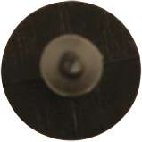 Produktbild KS Tools Kunststoff Niete für VW 10er Pack Länge 47,7 mm Durchmesser 5,1 mm bild 2