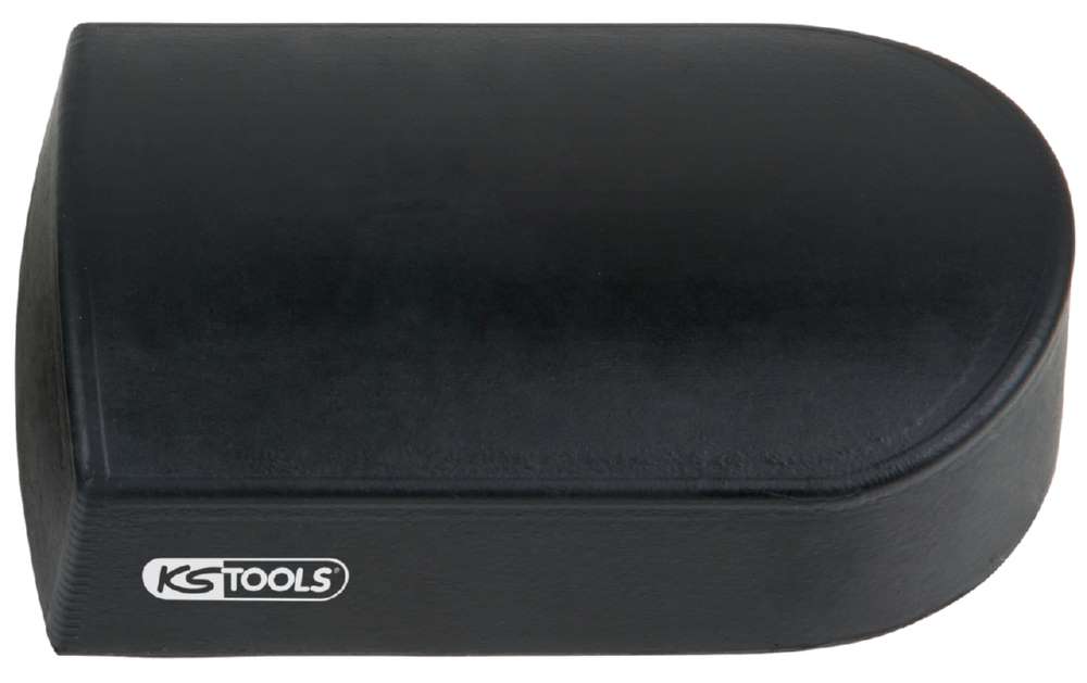 Produktbild KS Tools Kunststoff Richtklotz groß Länge 120 mm