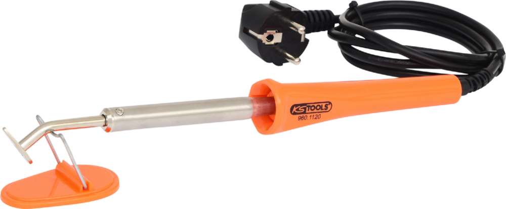 Produktbild KS Tools Kunststoff-Schweißkolben Länge 260 mm