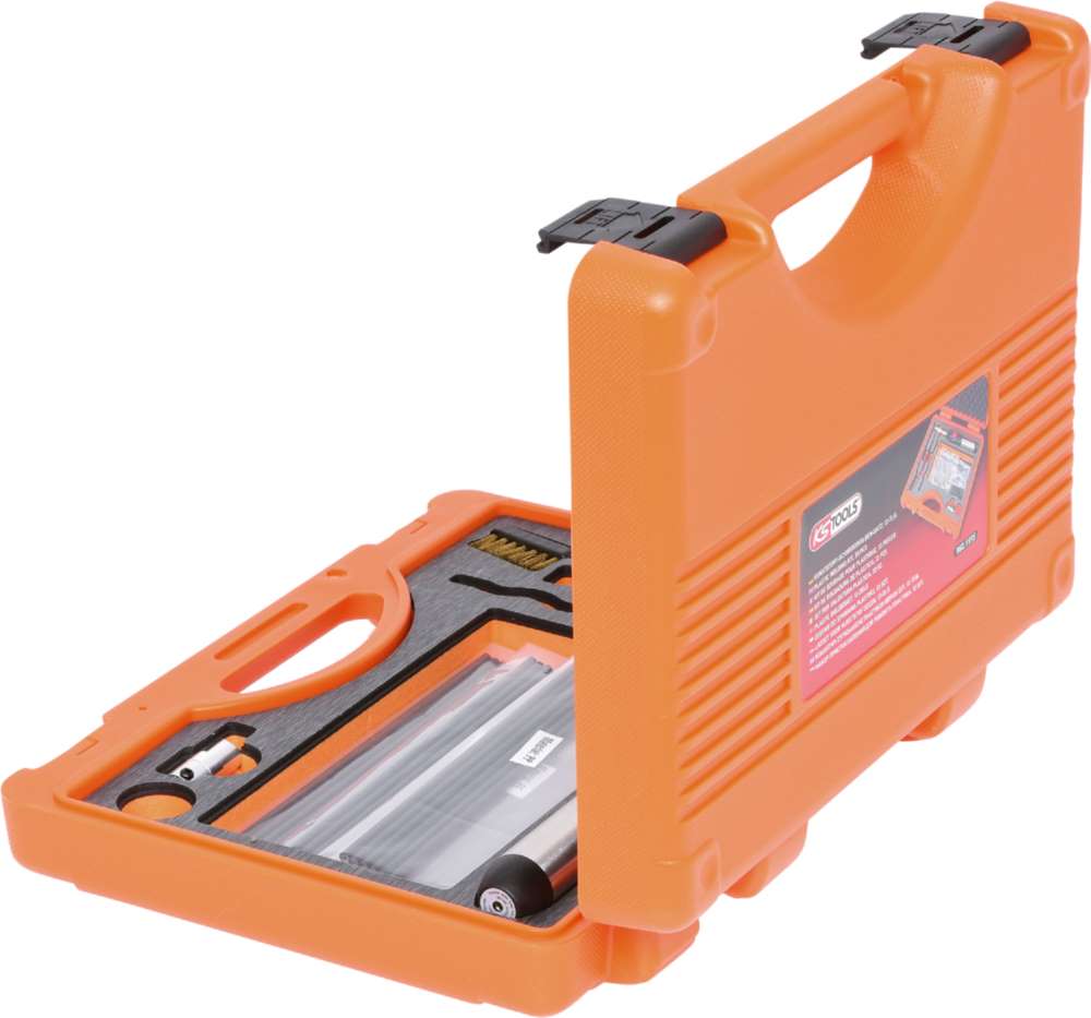 Produktbild KS Tools Kunststoff-Schweißkolben-Satz 33 Teile bild 3
