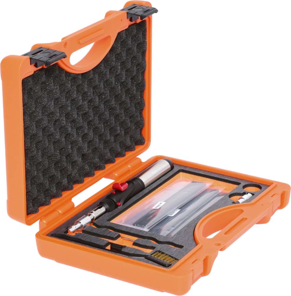 Produktbild KS Tools Kunststoff-Schweißkolben-Satz 33 Teile bild 5