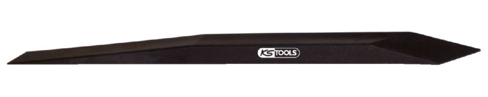 Produktbild KS Tools Kunststoff Spat und Schrägkeil Gesamtlänge 250 mm Breite 20 mm