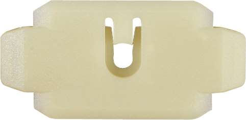 Produktbild KS Tools Kunststoff Verbindung Grün für VW 29 mm Länge 50er Pack bild 2