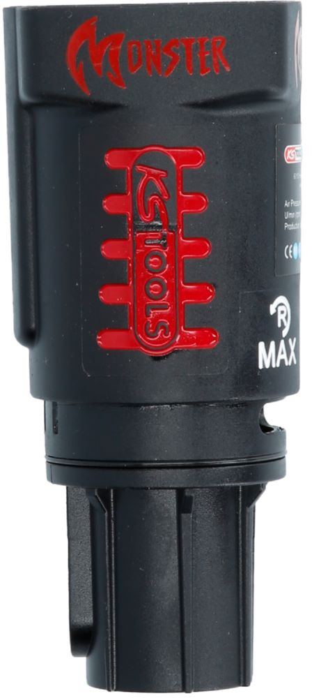 Produktbild KS Tools Kunststoffgehäuse