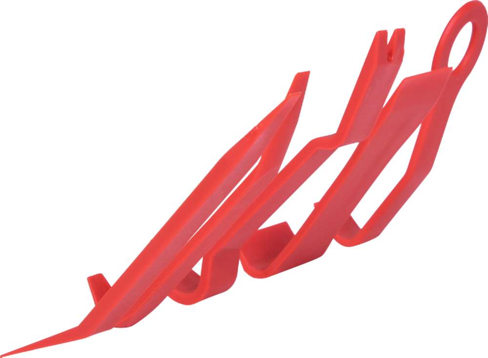 Produktbild KS Tools Kunststoffkeil Satz 5 Teile bild 2