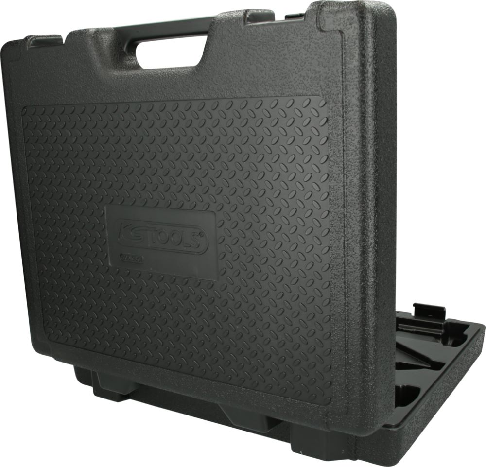 Produktbild KS Tools Kunststoffkoffer leer für Satz 500.8801 bild 2