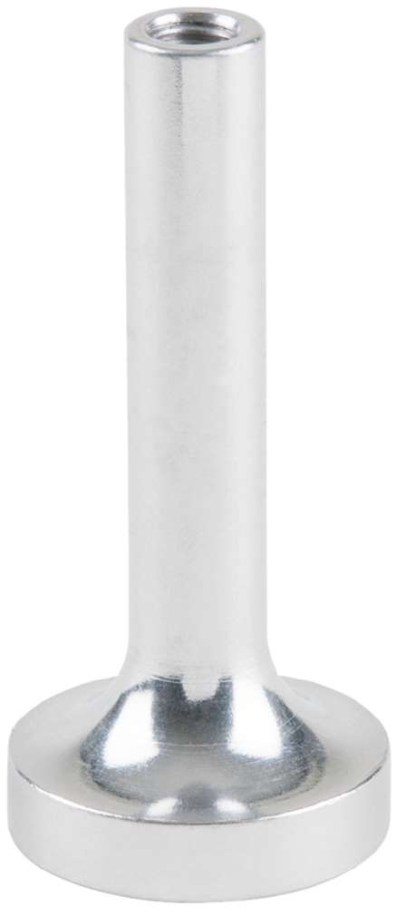 Produktbild KS Tools Kunststoffkopf flach bild 2