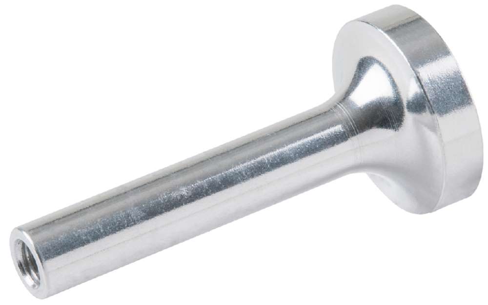 Produktbild KS Tools Kunststoffkopf flach