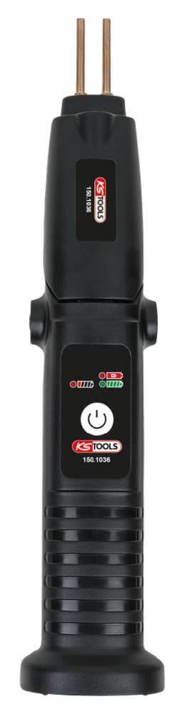 Produktbild KS Tools Kunststoffreparatur Gerät bild 1