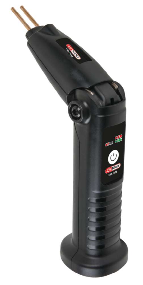 Produktbild KS Tools Kunststoffreparatur Gerät bild 2