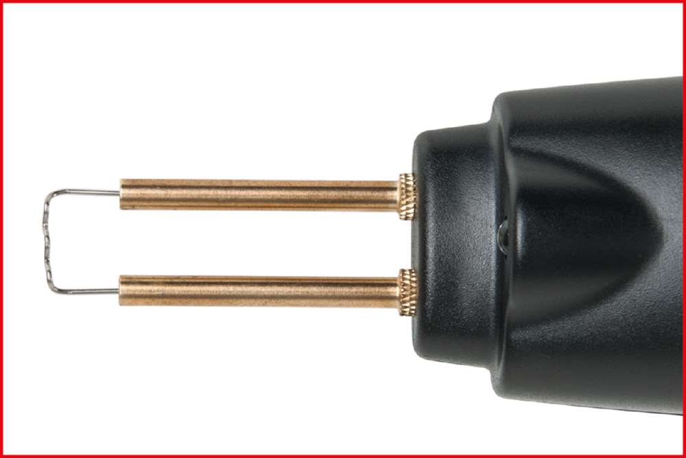 Produktbild KS Tools Kunststoffreparatur-Satz kabellos 302 Teile bild 5