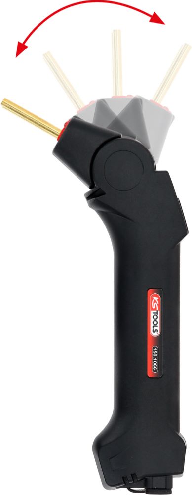 Produktbild KS Tools KFZ Kunststoffreparatur Satz 303 teilig bild 9