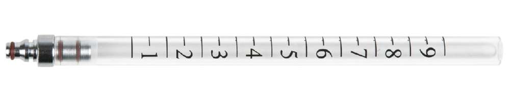 Produktbild KS Tools Kunststoffrohr mit Adapter Länge 165 mm